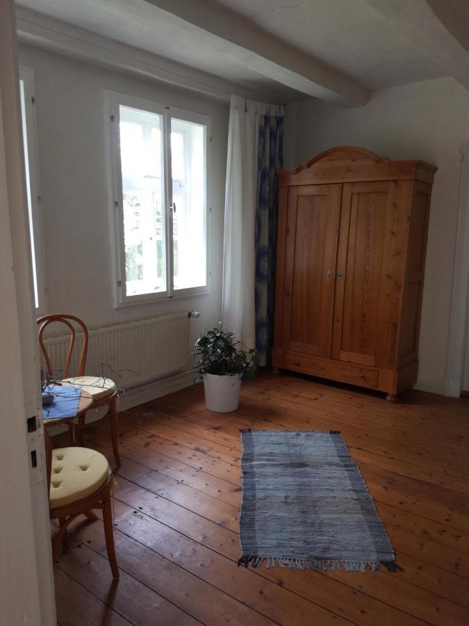 Ferienwohnung Im Denkmalgesch. Bauernhaus Von 1806 Nahe Lueneburg Thomasburg Εξωτερικό φωτογραφία